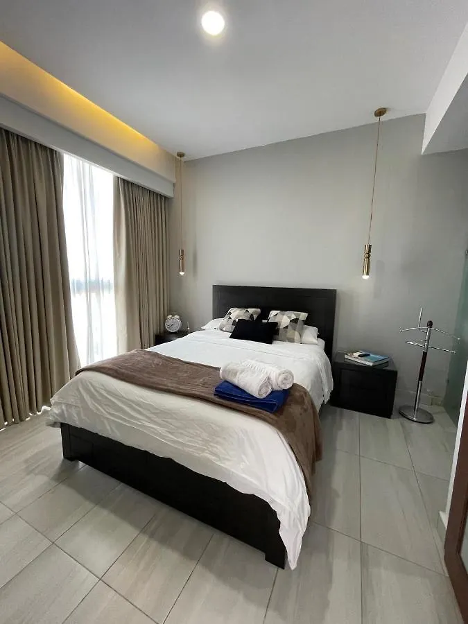 Torre Downtown Santo Domingo Apartment 0*,