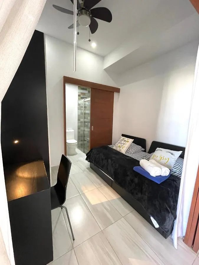 Torre Downtown Santo Domingo Apartment
