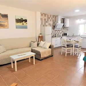  Apartamento Los Girasoles España