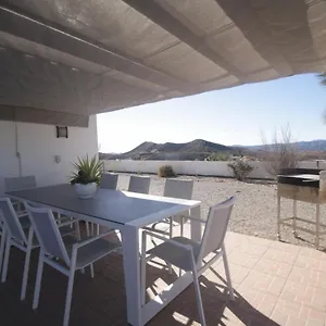 Alta Vista Albox