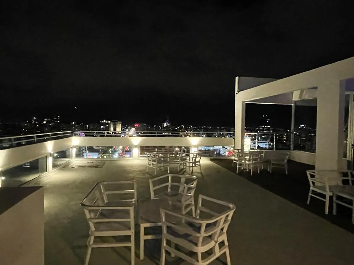 Torre Downtown Santo Domingo Apartment