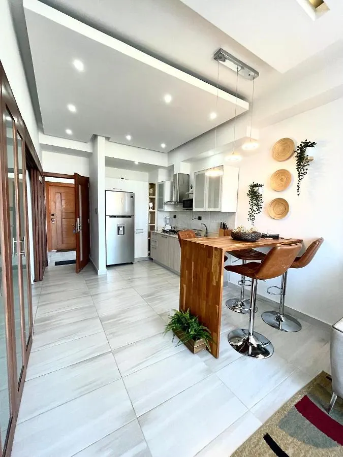 Torre Downtown Santo Domingo Apartment Dominican Republic