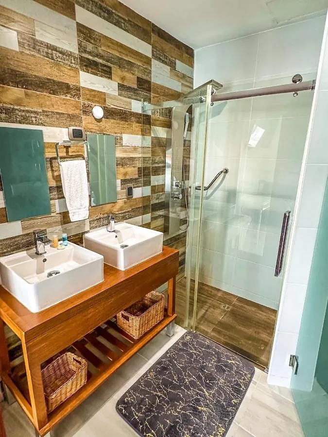Torre Downtown Santo Domingo Apartment